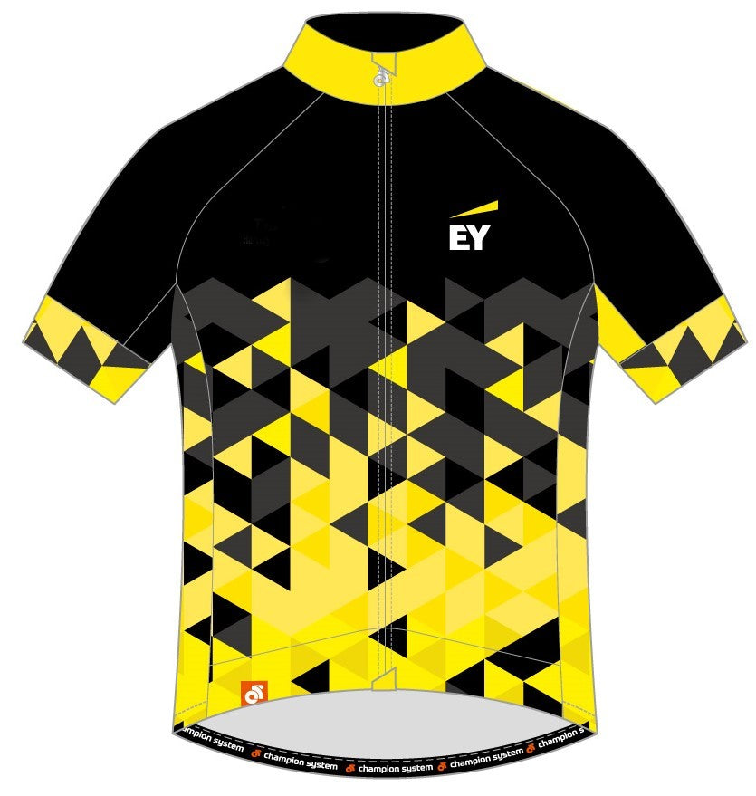 EY Apex Pro Jersey