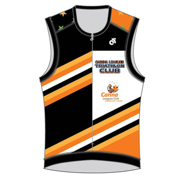 Apex Blade Tri Top