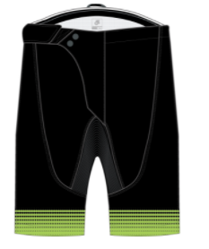 BMX/ Downhill Short