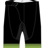 BMX/ Downhill Short