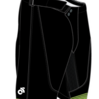 BMX/ Downhill Short