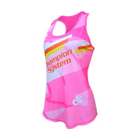 Women's Bella Summer Singlet