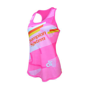 Women's Bella Summer Singlet