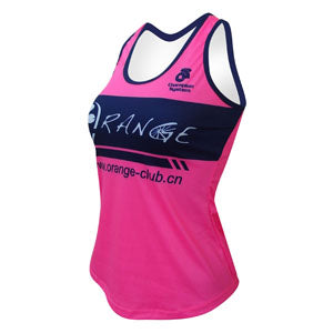 Women's Bella Racerback Singlet