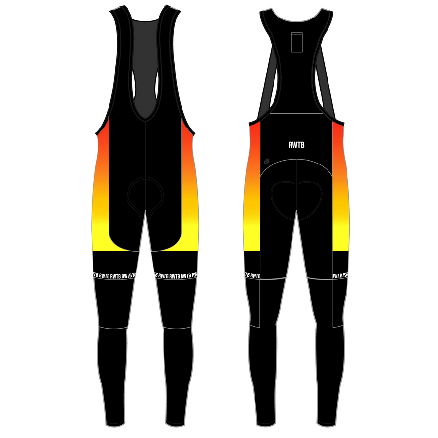APEX Winter Bib Tights