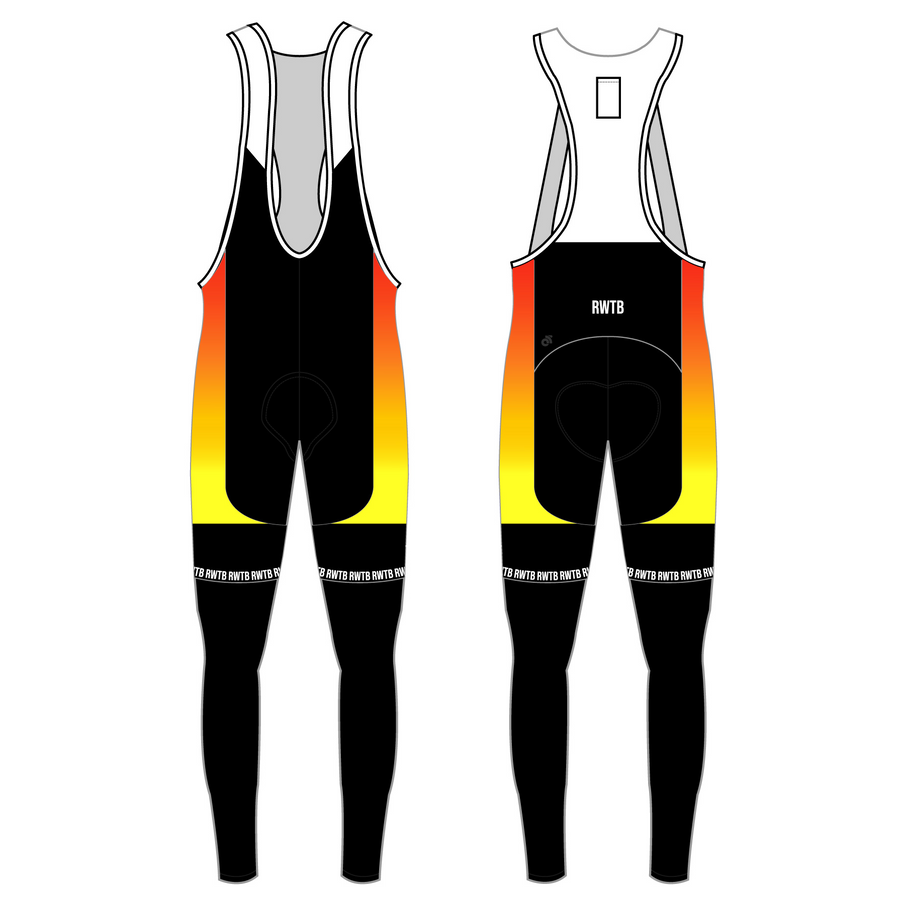 PERFORMANCE Winter Bib Tights