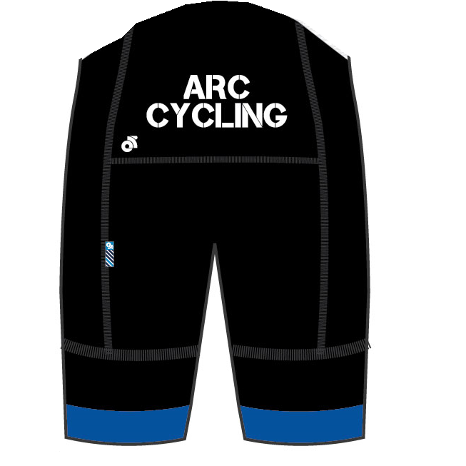 PERFORMANCE Cycling Shorts