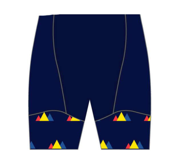 PERFORMANCE Cycling Shorts - Navy