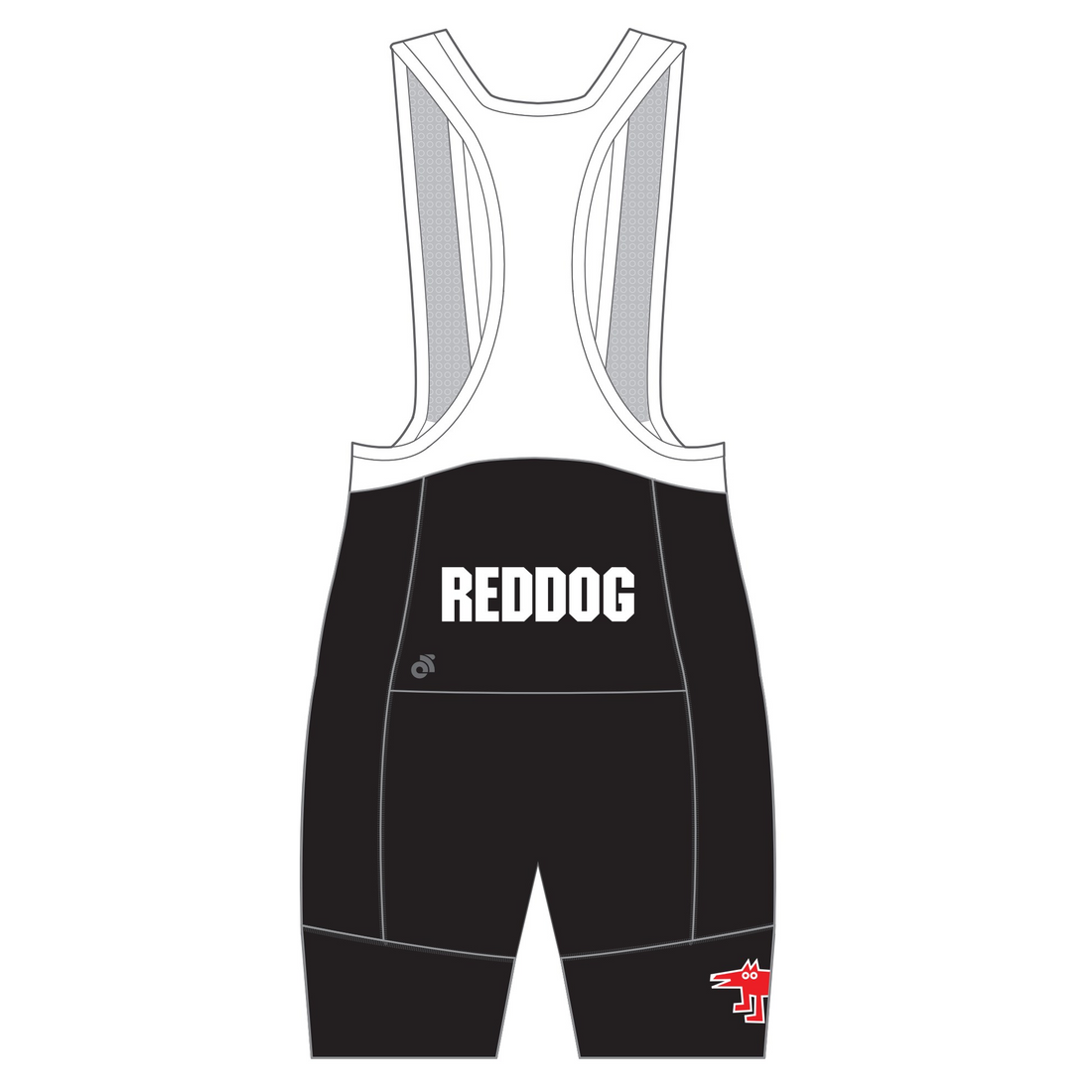 PERFORMANCE Cycling Shorts Grow Getters
