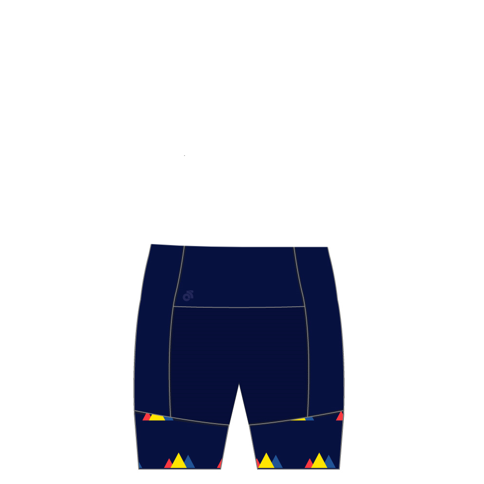 PERFORMANCE Cycling Shorts - Navy