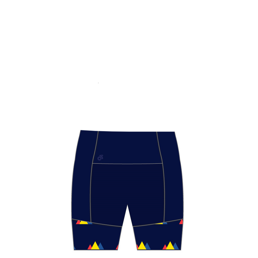 PERFORMANCE Cycling Shorts - Navy