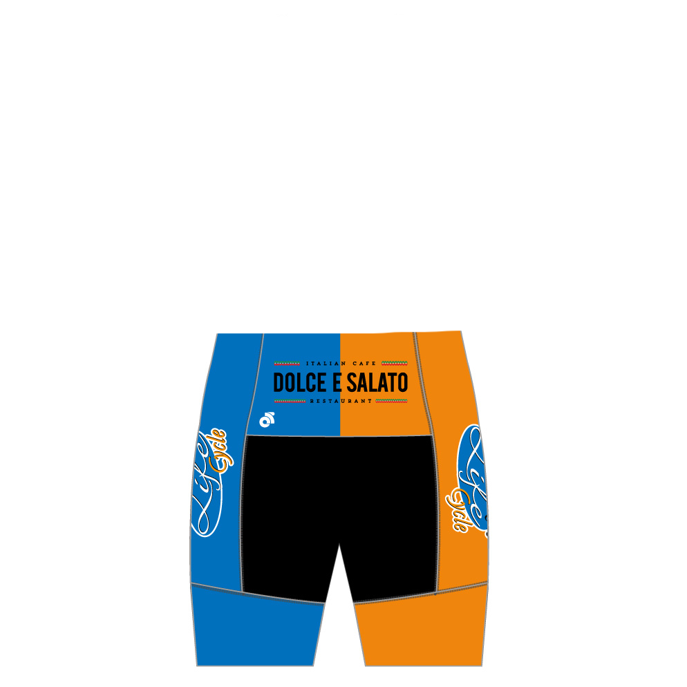 PERFORMANCE Cycling Shorts