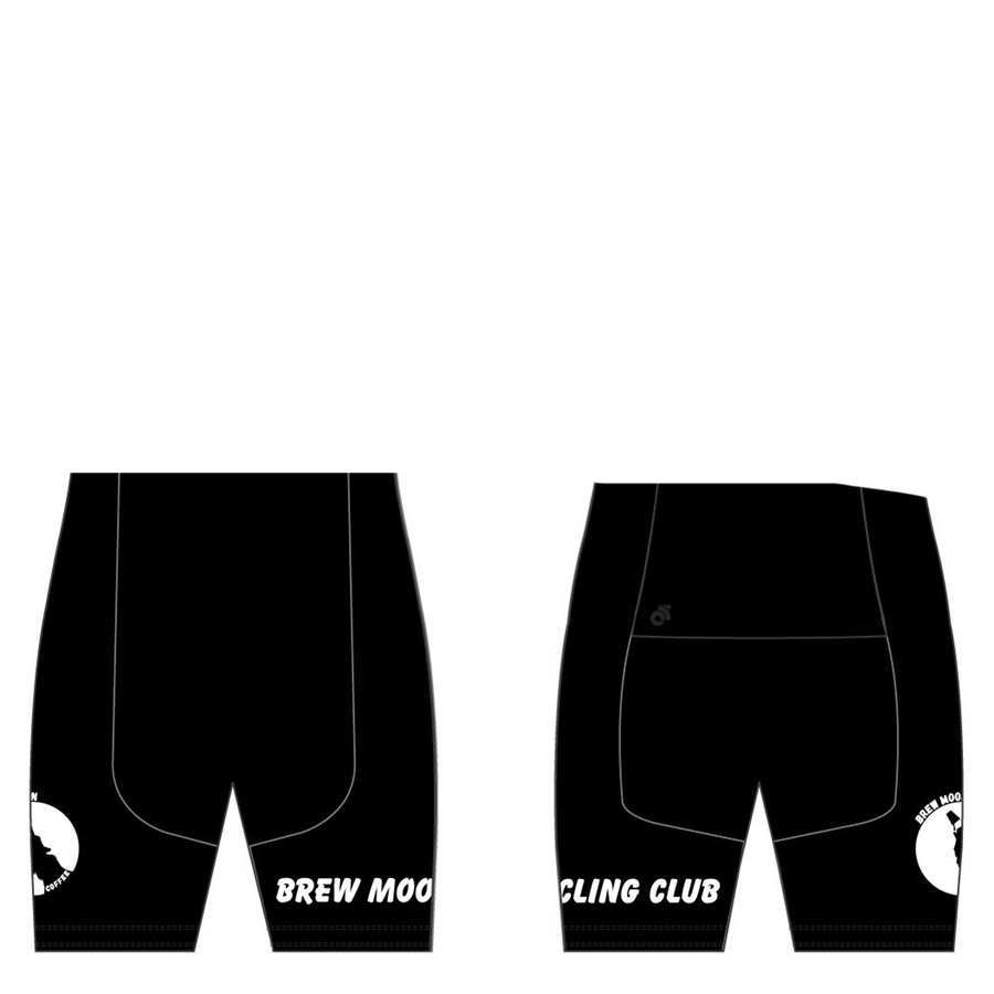 TECH Cycling Shorts