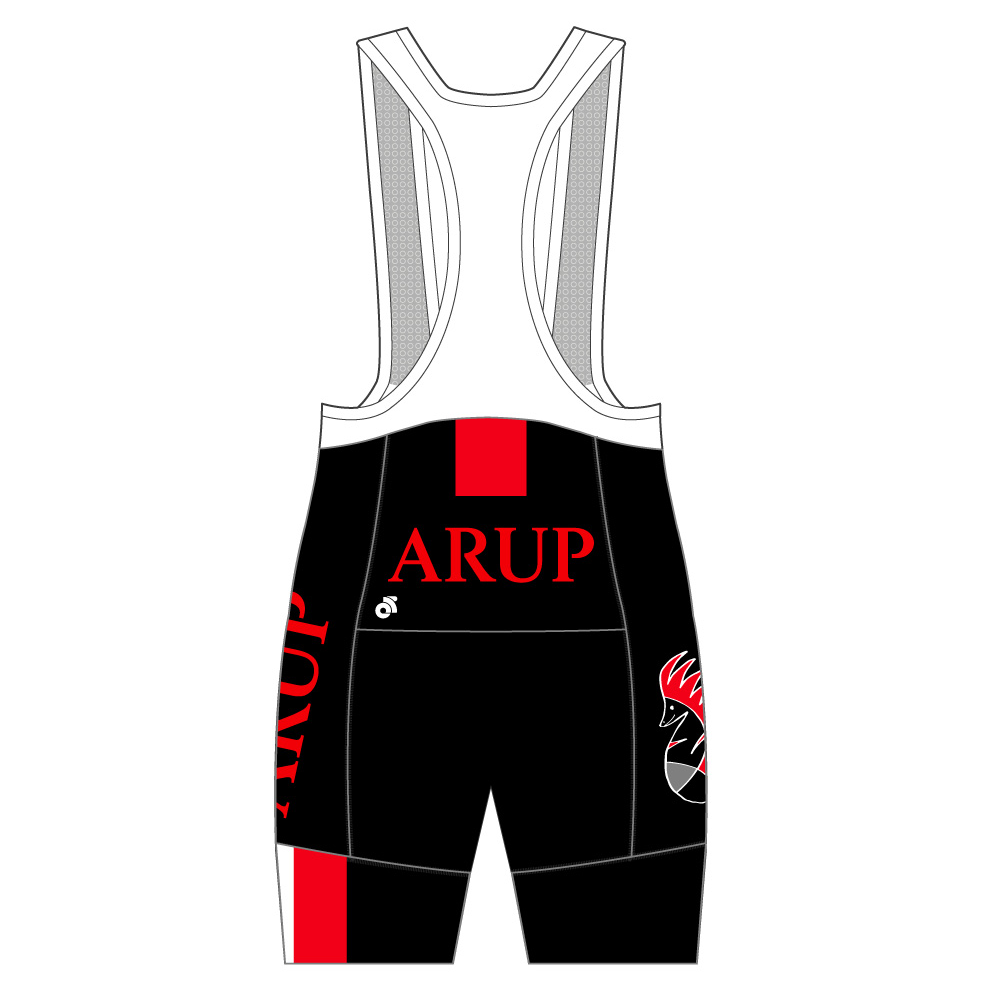 PERFORMANCE Winter Bib Shorts