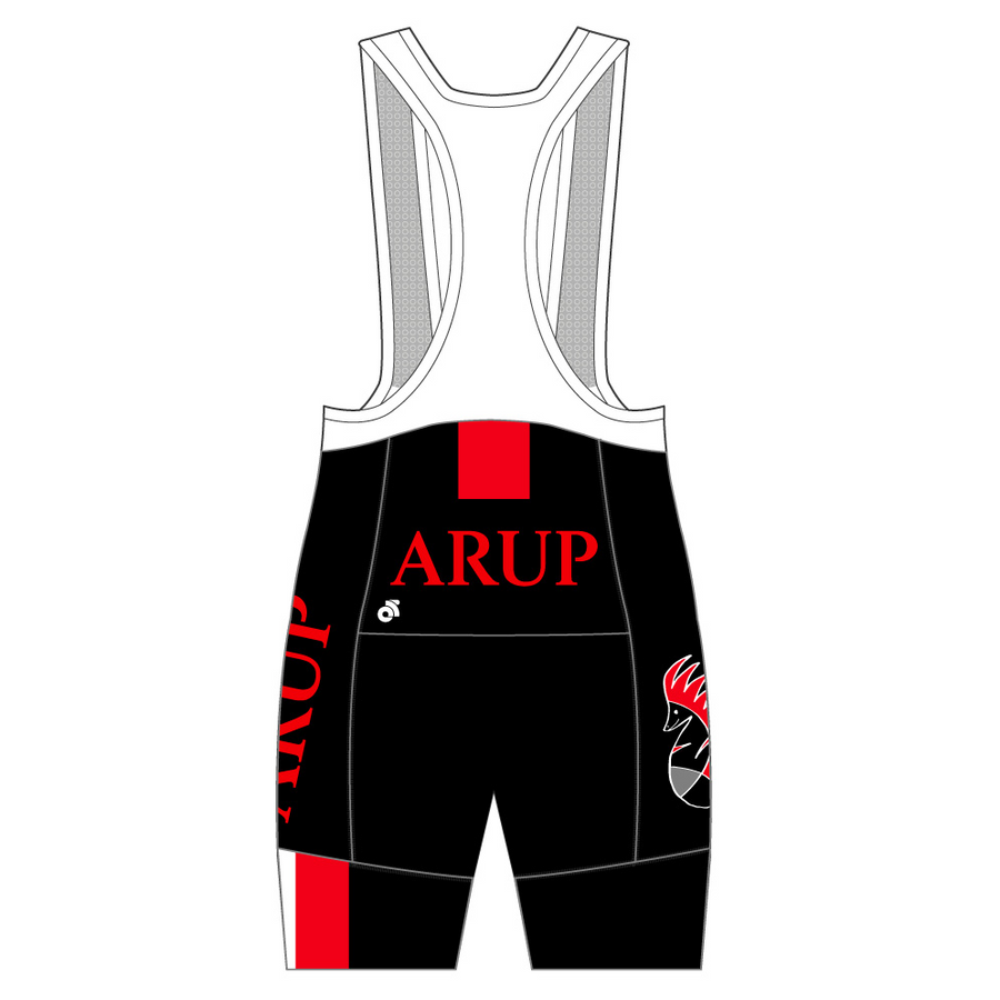 PERFORMANCE Winter Bib Shorts
