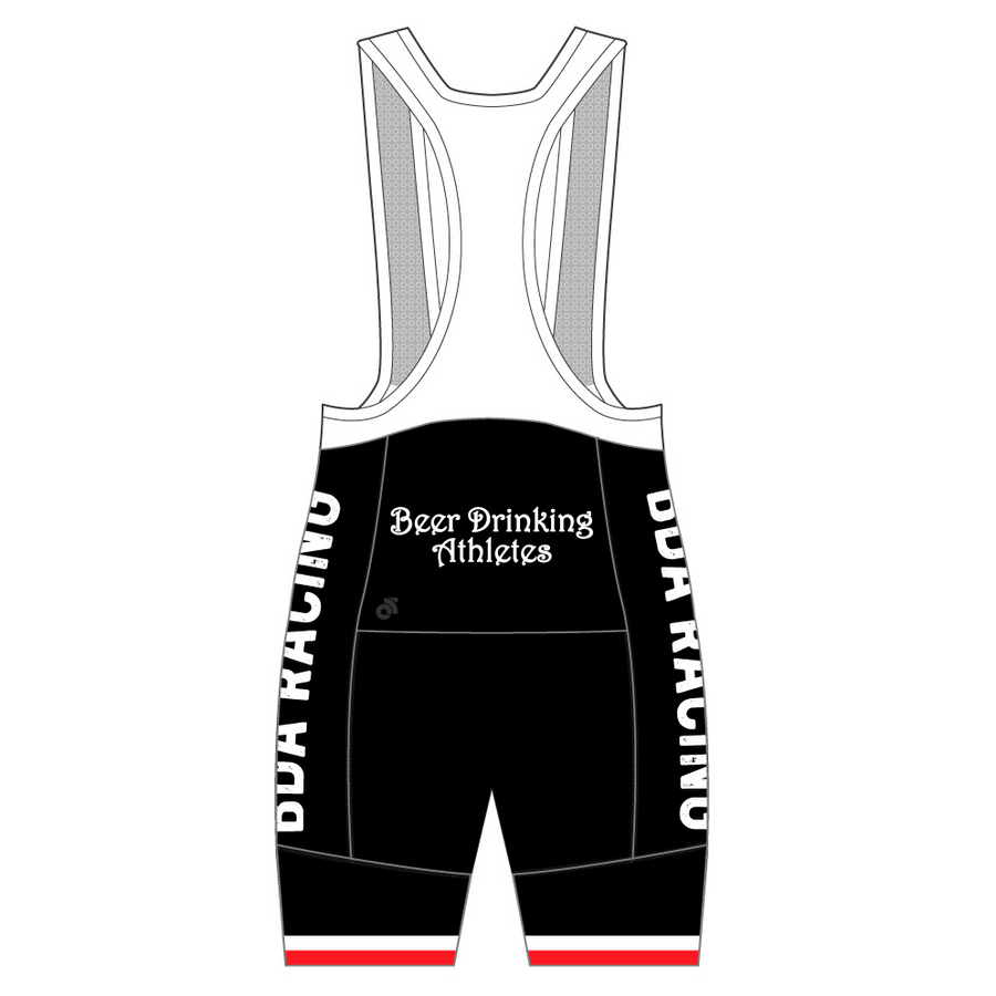 PERFORMANCE Winter Bib Shorts