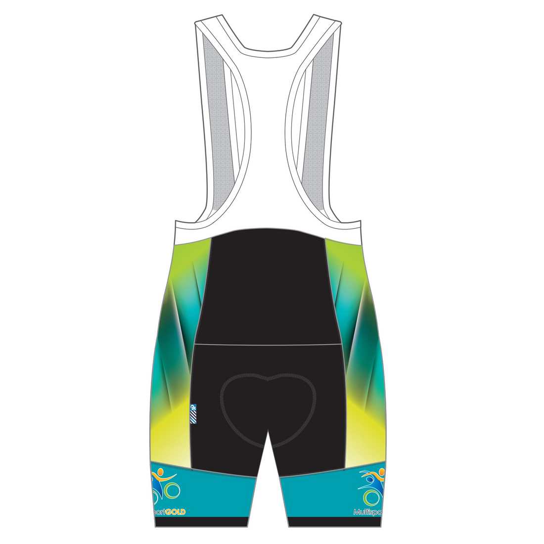 PERFORMANCE Winter Bib Shorts
