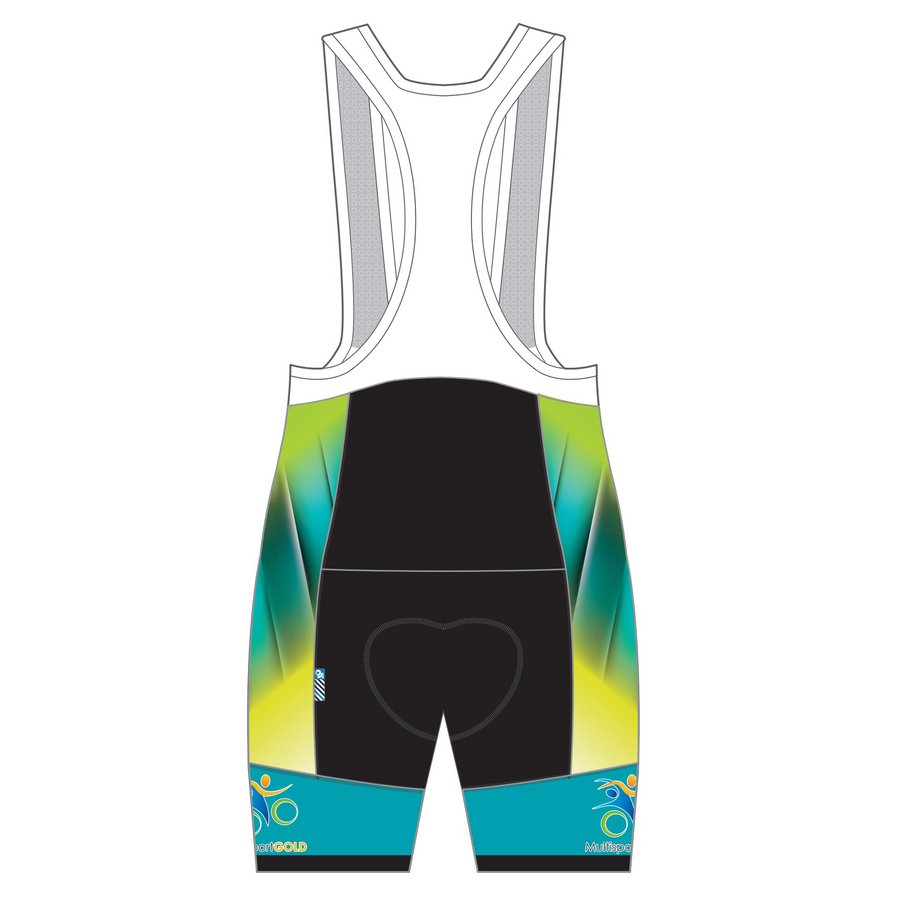 PERFORMANCE Winter Bib Shorts