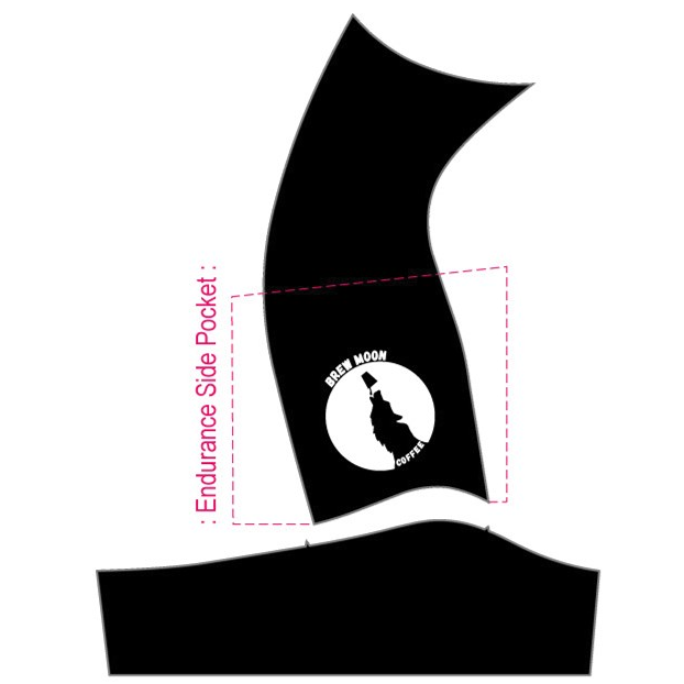 PERFORMANCE Endurance Bib Shorts
