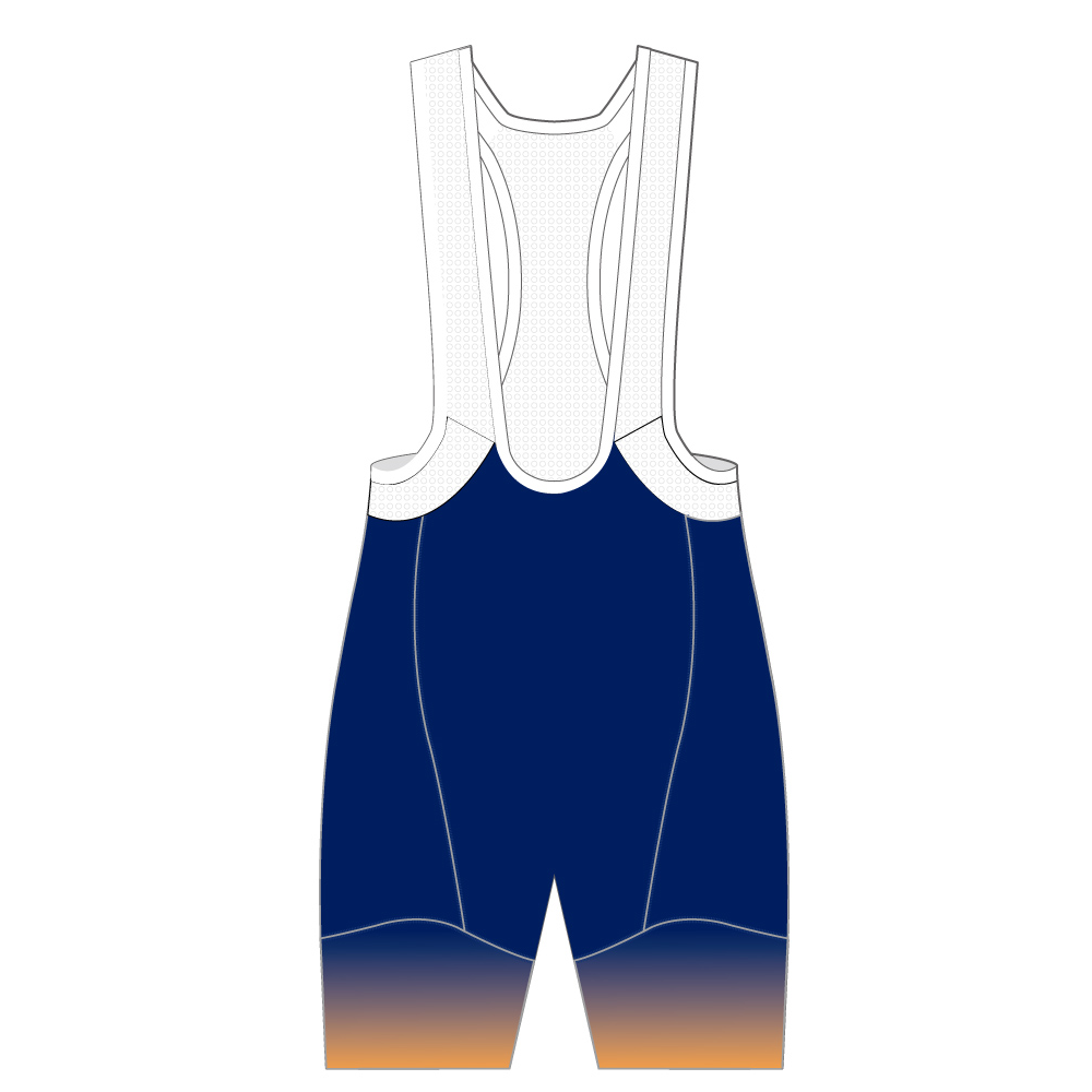 PERFORMANCE Endurance Bib Shorts