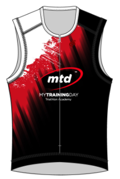 Performance Blade Tri Top (comes with Pockets)