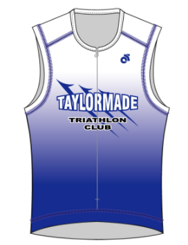 Performance Blade Tri Top (comes with Pockets)