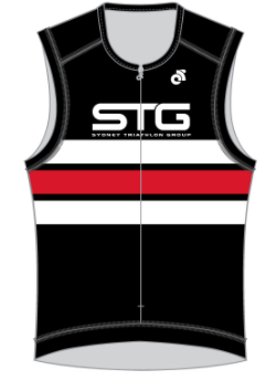 APEX Blade Tri Top