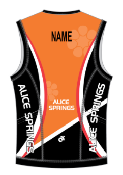 Apex Blade Tri Top