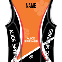 Apex Blade Tri Top