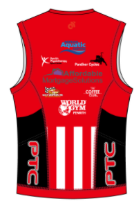 Performance Blade Tri Top
