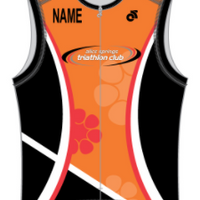 Apex Blade Tri Top