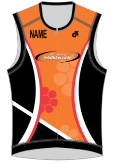 Apex Blade Tri Top