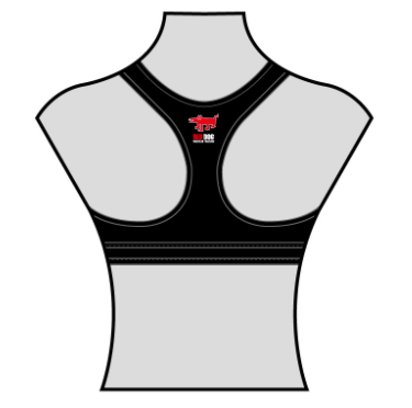 Performance Sports Bra