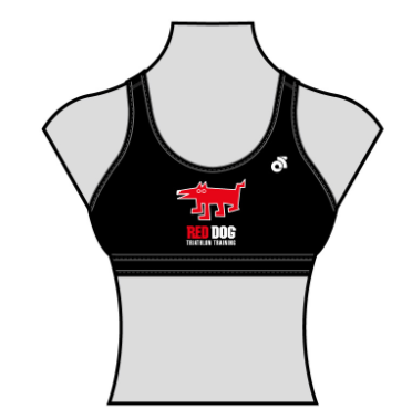Performance Sports Bra