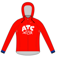Bremen Windbreaker Jacket No Fade