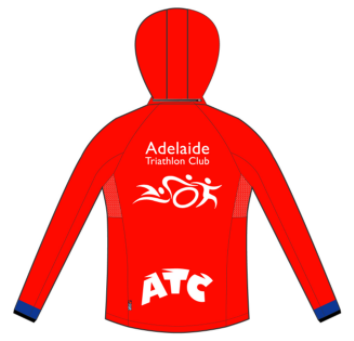 Bremen Windbreaker Jacket No Fade