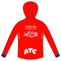 Bremen Windbreaker Jacket No Fade