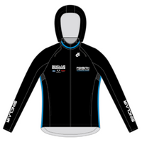 Copenhagen Inter Jacket