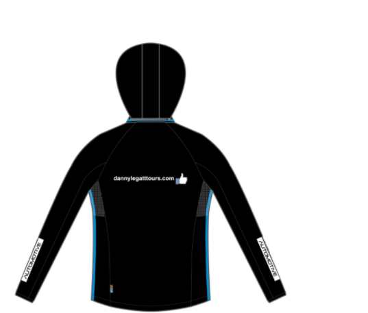Copenhagen Inter Jacket