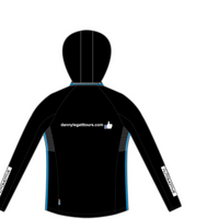 Copenhagen Inter Jacket