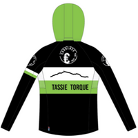 Bremen Windbreaker Jacket