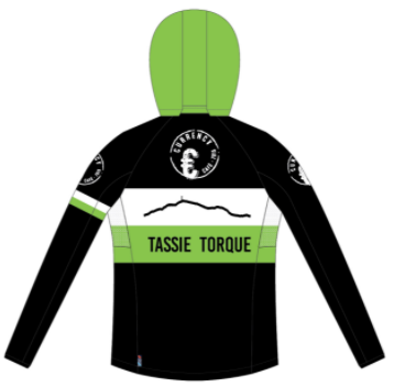 Bremen Windbreaker Jacket