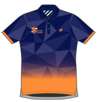 Brooklyn Polo Blue