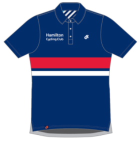Hamilton Brooklyn Polo