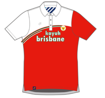 Brooklyn Polo
