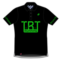 Brooklyn Polo - Black