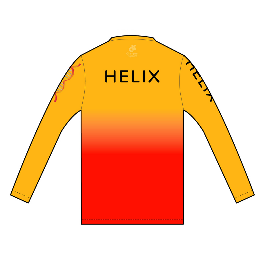 Long Sleeve Performance Run Top