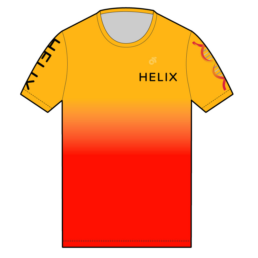 PERFORMANCE Training Top Short Sleeve