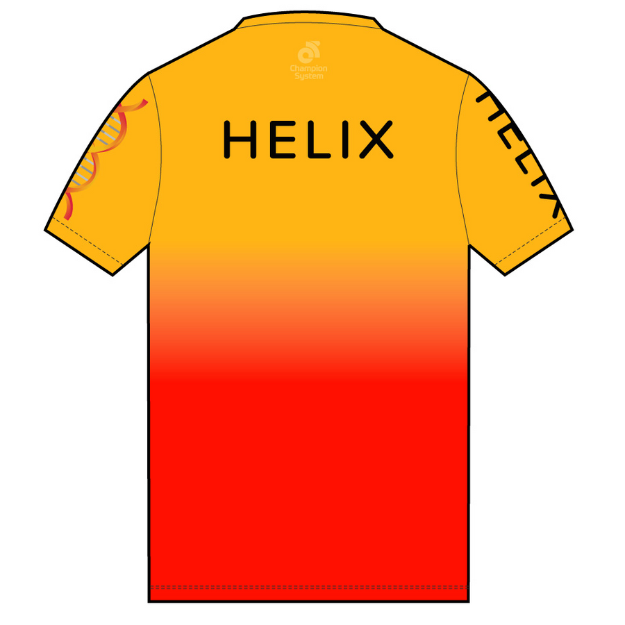 PERFORMANCE Training Top Short Sleeve