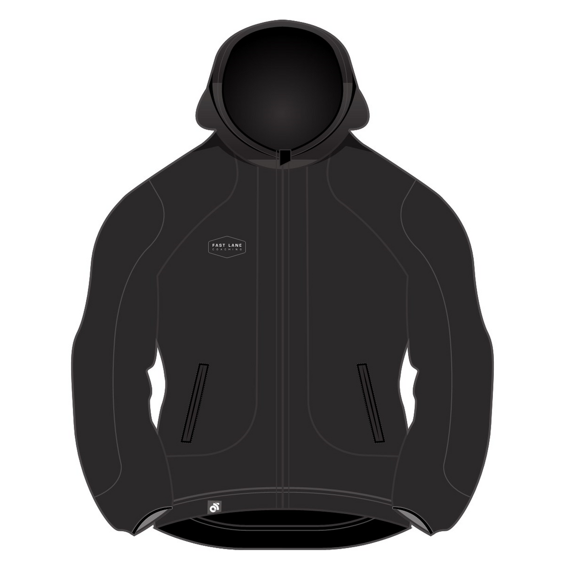 CITY Canterbury Hoodie